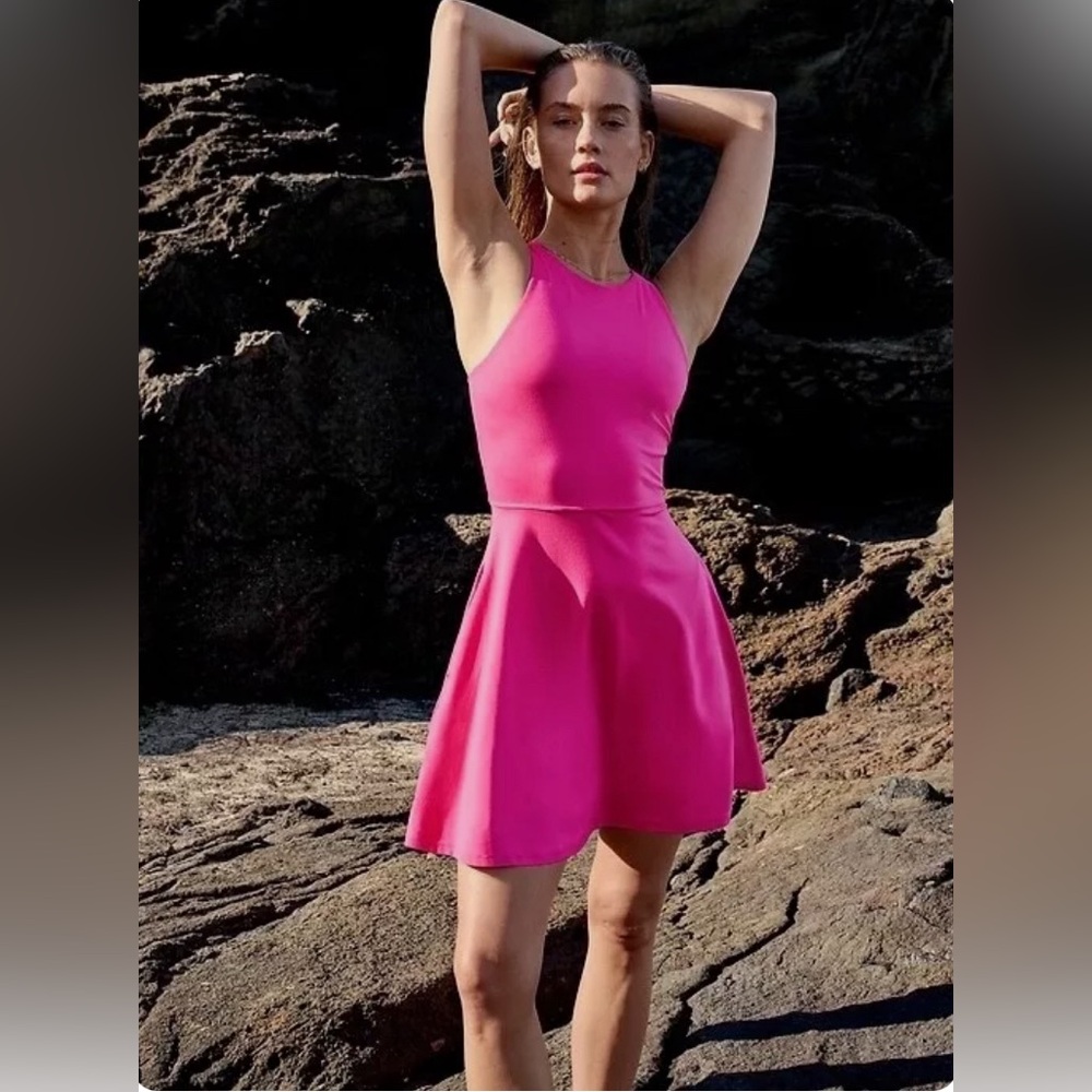 ATHLETA Conscious Dress